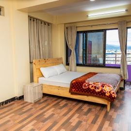 View point Restaurant and homestay