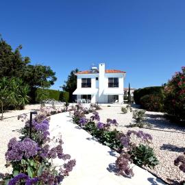 STAY Pantheon Villa