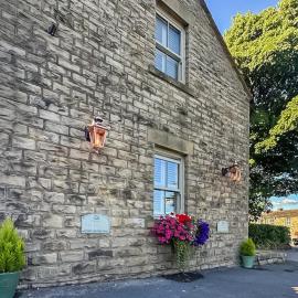 Warden's Cottage