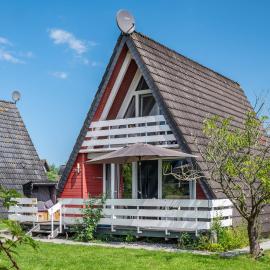 Villa Linus, Hotel in Fedderwardersiel