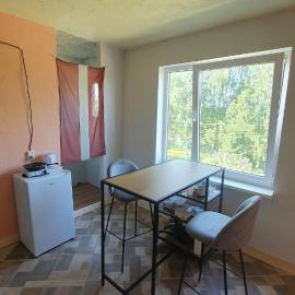 Apartment in Latgale، فندق في Dekšāre