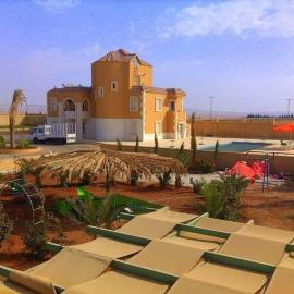Al Amriya Palace for Luxury Events