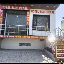 Hotel Blue Pearl, hotel a Pānīpat