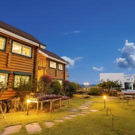 Seogwipo Neulbada Pet Pension