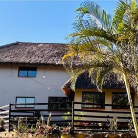 Mtwalume Beach House