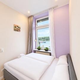 Luxury Apartment with River View, hôtel à Nierstein