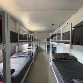 Like A Friend Hostel - simple and friendly hostel in Koh Phangan