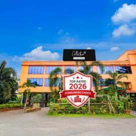 Super Collection O Zoological Park Formerly Nandankanan Resort, hotel en Bhubaneshwar