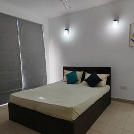 Grand Leisure Care and Wellness Mount Lavinia