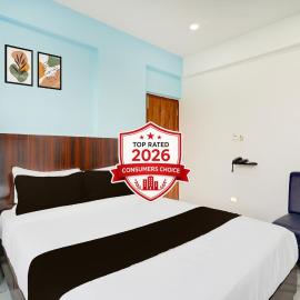 Townhouse Jeevan Bima Nagar Indranagar