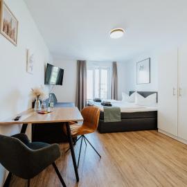 ZENtrahome - Zentral Business Outlet SmartTV Balkon