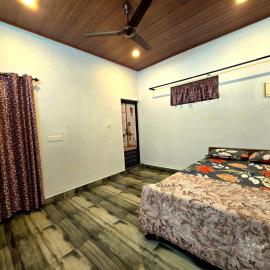 NilaavuHome Stay, hótel í Vagamon