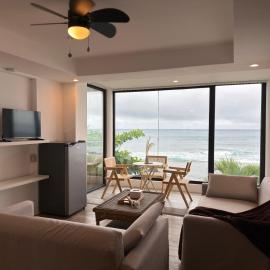 Frania Sea Suites