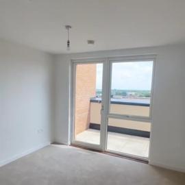 Hayes Court - 2 Bedroom