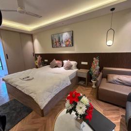 Primium comfort stay, hotel in Greater Noida