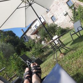 casa delle arti, hotel in Salutio