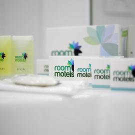 Room Motels Kingaroy, viešbutis mieste Kingarojus