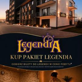 Apartamenty Katowice by Lantier - Basen & Gabinet SPA، فندق في بيتوم