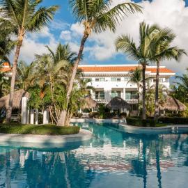 Zel Punta Cana - All Suites - All Inclusive