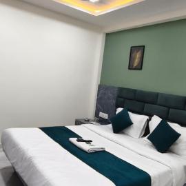 hotel radhe