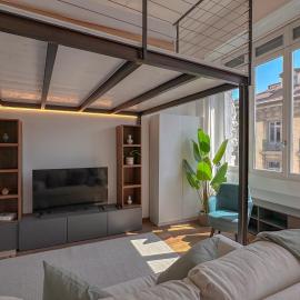 FLATSHARING - SPADARI Duomo Suites