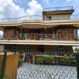 RUBY's HOMESTAY & GUEST HOUSE, hotel a Kurseong