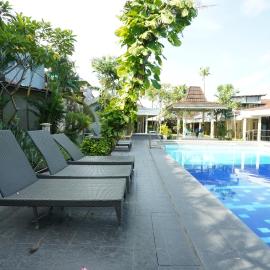 Hotel Grand Rosela