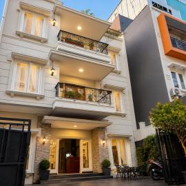 Wisma Pelangi 5, hotel in Jakarta