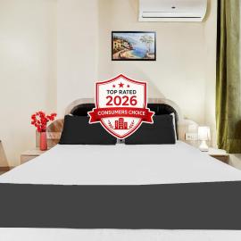 Super Hotel O Darbhanga Near Khanka Chowk, Hotel in Darbhanga