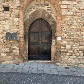 Palazzo Elisei, hotel di Gubbio