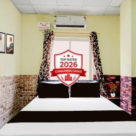 Collection O Ganeshguri Nayanpur Formerly Rainbow Residency
