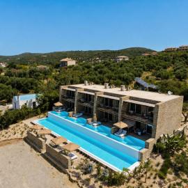 Gialova Sunset Apartment