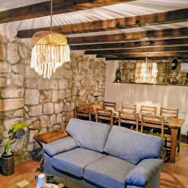 Luce Island House, hotel en Koločep