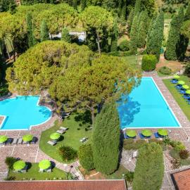 West Garda Hotel