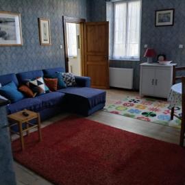 Maison Marcadieu – hotel w mieście Maubourguet