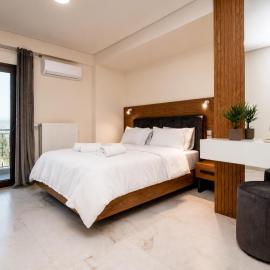 Ligiades 945, hotell sihtkohas Ligiades