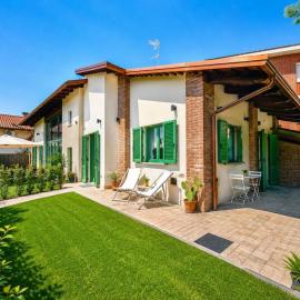 Lavanda Loft - Charme tra storia e natura