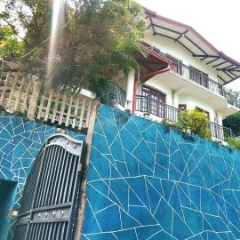 Ciao Villa, Kandy