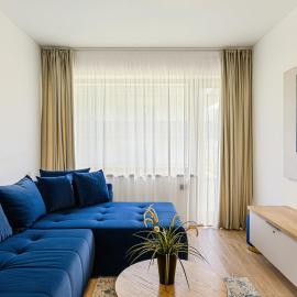 Art by Grand Chalet – hotel w Braszowie