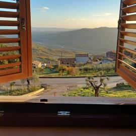 A casa di Meggie
