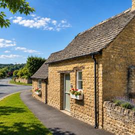 Little Forge