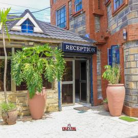 Nakuru में, होटल Celestial Comfort Lounge