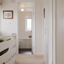 Charming 3-Bedroom Holiday Retreat