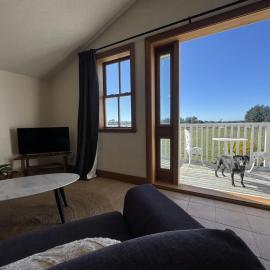 Wairarapa Rural Retreat, hotel in Masterton