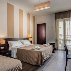 Nuovo Hotel Diamante