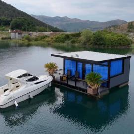 Dream house