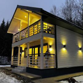 InMonteHouse