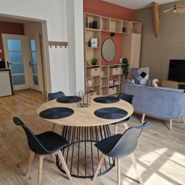 Cap Ouest, hotel em Fécamp