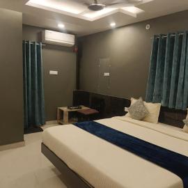 FabHotels Divo
