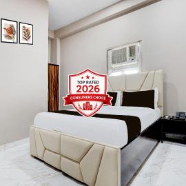 Collection O Sector 33 Gurgaon